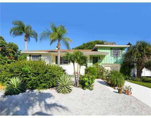 516 56th St., Holmes Beach, FL 34217