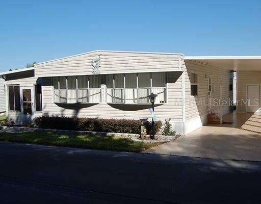 420 49th St. #156, Palmetto, FL 34221