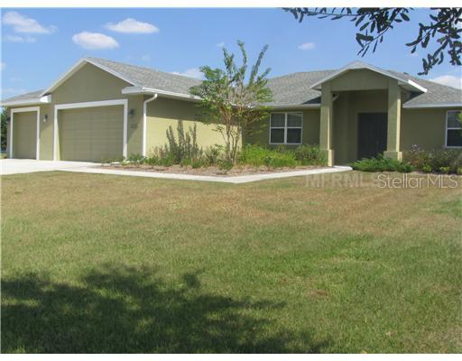 2210 N Rye Rd., Parrish, FL 34219