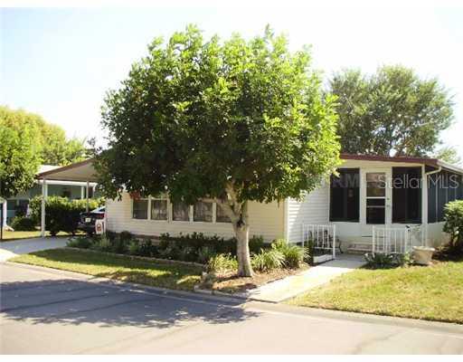 5707 45th St. #186, Bradenton, FL 34203