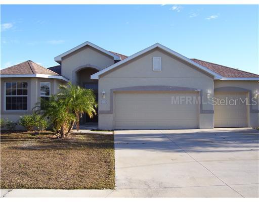 12536 23rd St., Parrish, FL 34219