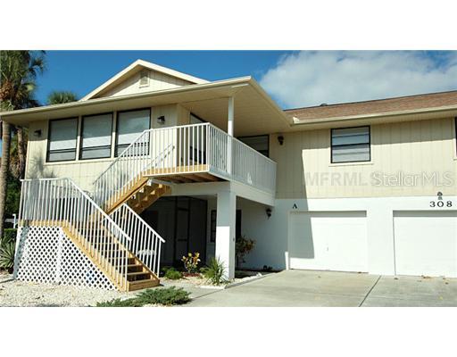 308 67th St. #A, Holmes Beach, FL 34217