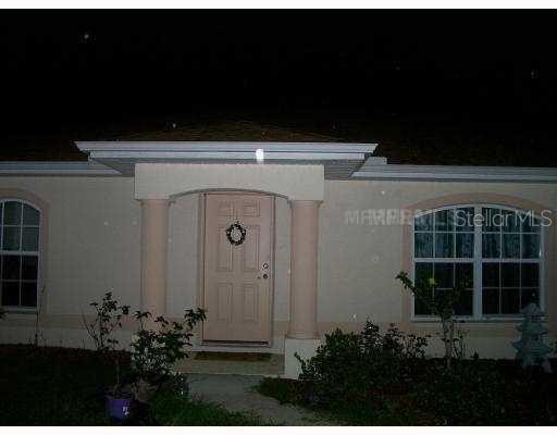 [Address Hidden by Seller], North Port, FL 34291