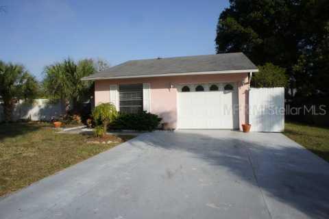 781 Beverly Rd., Venice, FL 34293