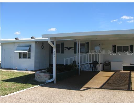 5619 Bayshore Rd. #205, Palmetto, FL 34221