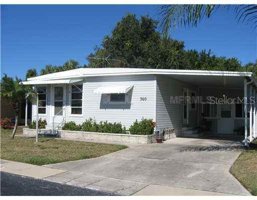 5619 Bayshore Rd. #360, Palmetto, FL 34221