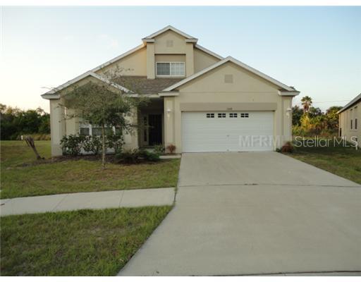 1448 Delano Trent St., Ruskin, FL 33570