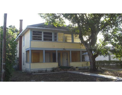 1115 15th St. #A, Bradenton, FL 34205