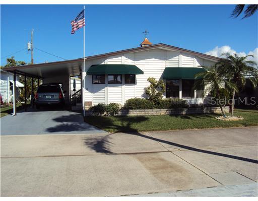 10315 Cortez Rd. #12-G, Bradenton, FL 34210