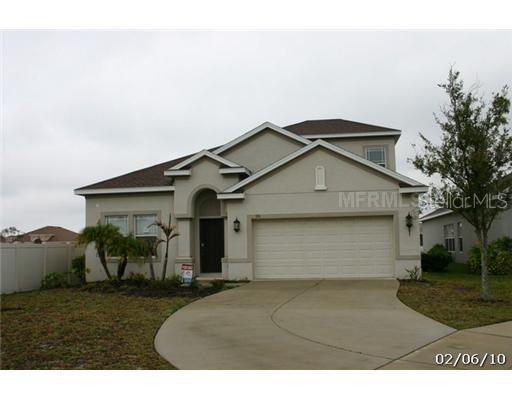 731 Griffen Heights Ct., Ruskin, FL 33570