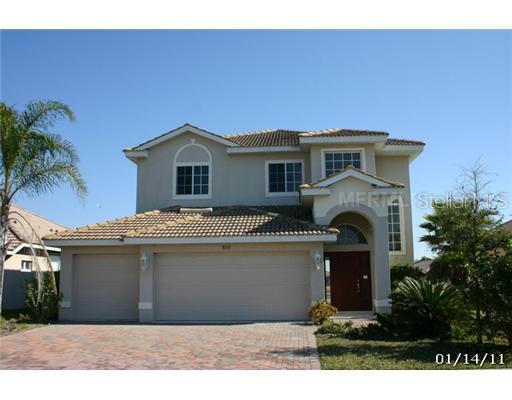 8737 Monterey Bay Loop, Bradenton, FL 34212