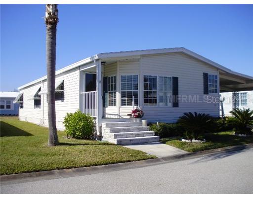 5707 45th St. #85, Bradenton, FL 34203