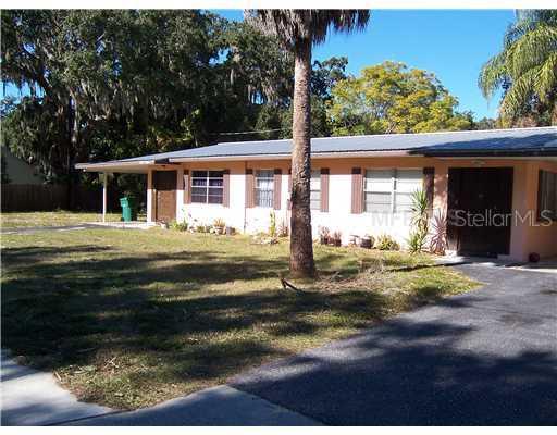1314 6th St., Palmetto, FL 34221