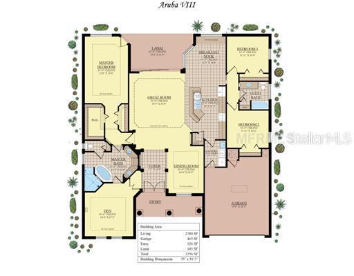 19694 Cobblestone Cir., Venice, FL 34292