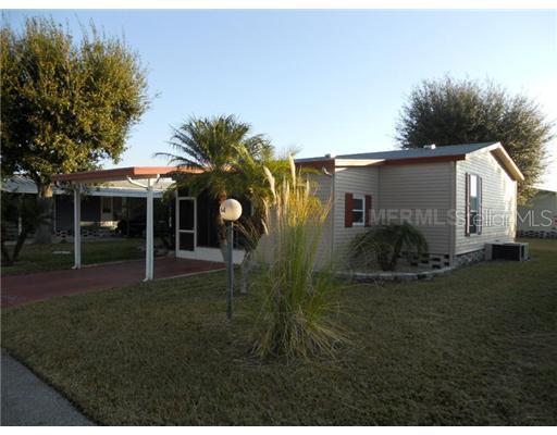 5707 45th St. #64, Bradenton, FL 34203