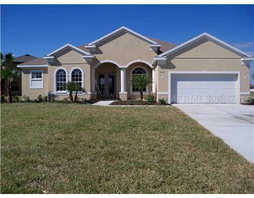 2005 127th Ter., Parrish, FL 34219