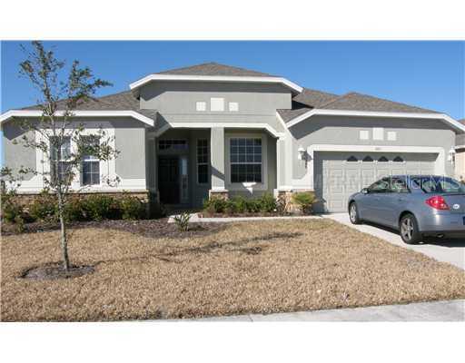 2411 E 129th Ave., Parrish, FL 34219