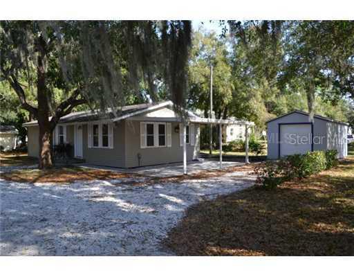 5977 Brown Ln., Sarasota, FL 34232