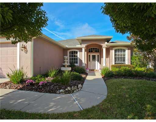 11817 Oak Ridge Dr., Parrish, FL 34219