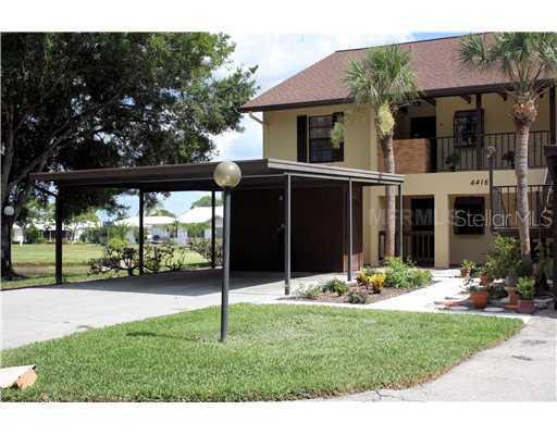4416 Spicewood Dr. #A, Bradenton, FL 34208