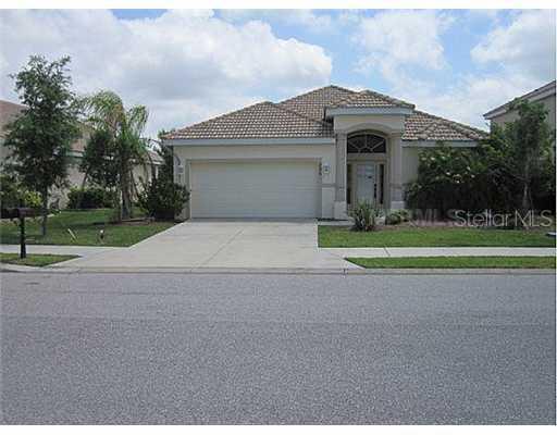 235 Golden Harbour Tr., Bradenton, FL 34212