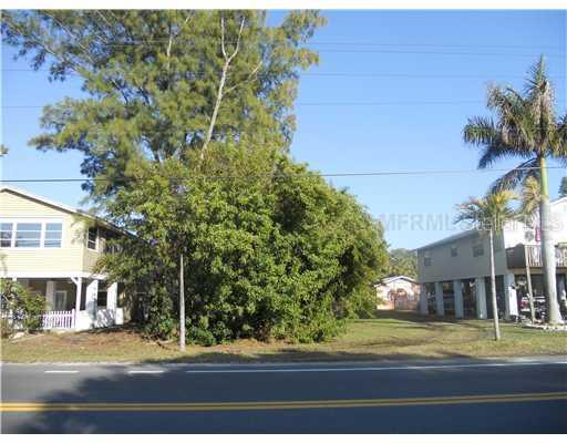 [Address Hidden by Seller], Holmes Beach, FL 34217