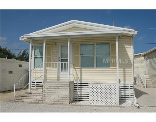 3710 Gulf Of Mexico Dr. #B22, Longboat Key, FL 34228