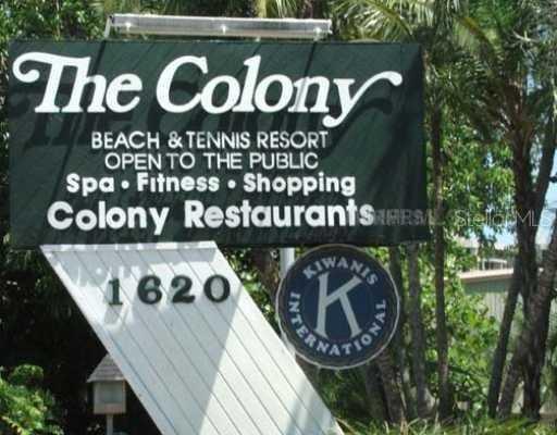 1620 Gulf Of Mexico Dr. #145S, Longboat Key, FL 34228