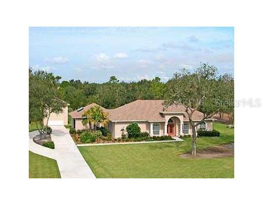 5315 Deer Forest Pl., Parrish, FL 34219