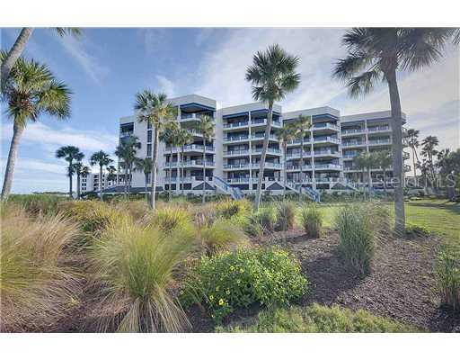 2110 Harbourside Dr. #511, Longboat Key, FL 34228