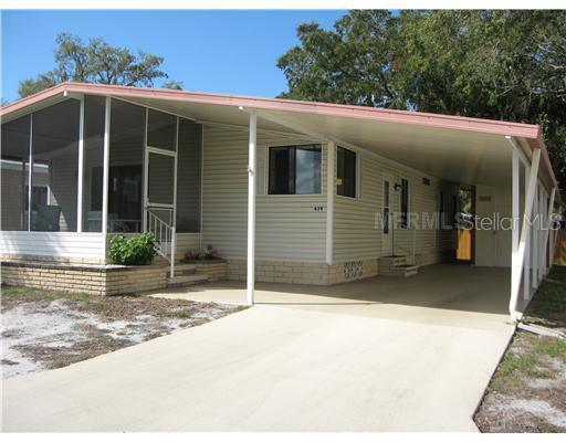 5619 Bayshore Rd. #439, Palmetto, FL 34221