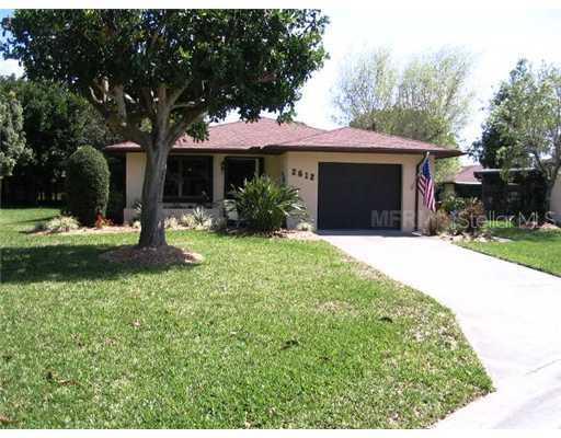 2612 66th Street Cir., Bradenton, FL 34209