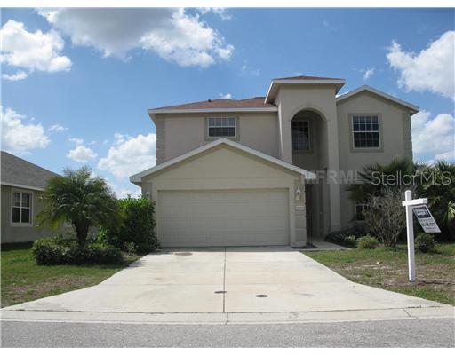 12503 23rd St., Parrish, FL 34219