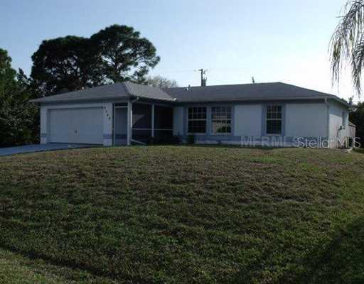 5549 Kempson Ln., Port Charlotte, FL 33981