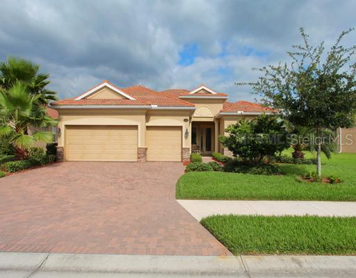 514 Grand Preserve Cove, Bradenton, FL 34212