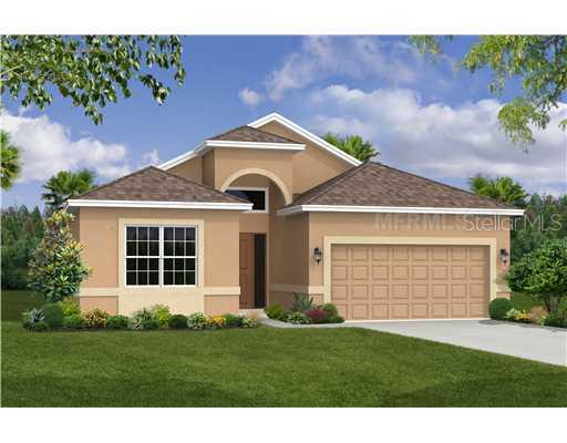 2802 Royal Palm Dr., North Port, FL 34288