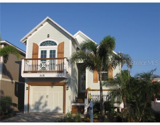 315 62nd St., Holmes Beach, FL 34217