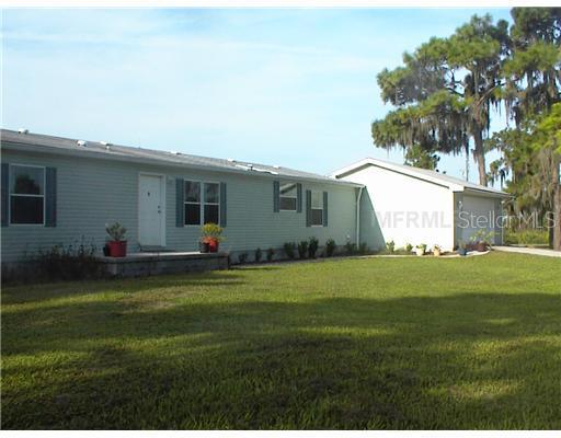 34574 Singletary Rd., Myakka City, FL 34251