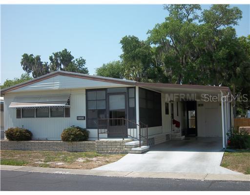 5619 Bayshore Rd. #435, Palmetto, FL 34221