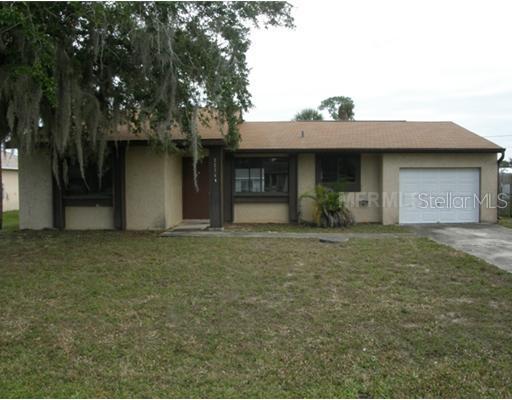 2274 Lee Ter., Port Charlotte, FL 33952