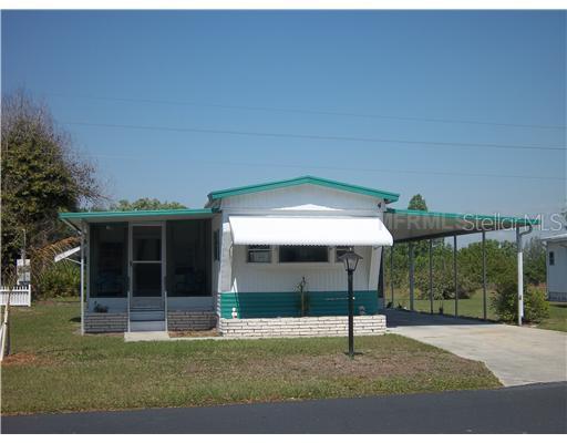 921 Faith Cir. #4, Bradenton, FL 34212