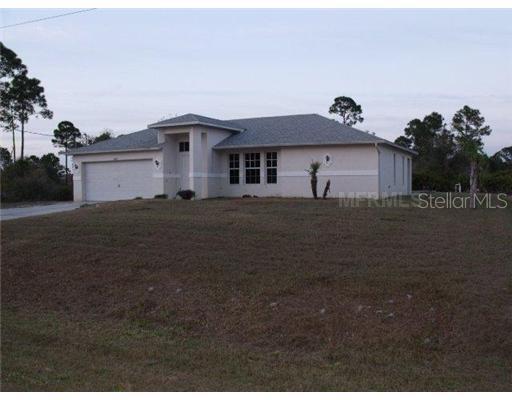 5414 Ute Ave., North Port, FL 34288