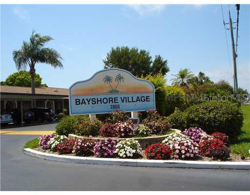 2808 60th Ave. #402, Bradenton, FL 34207