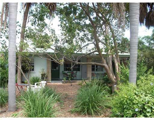 8105 Gulf Dr. #A, Holmes Beach, FL 34217