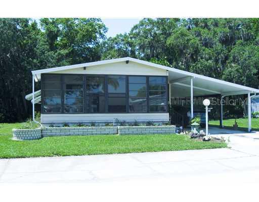 15 Meadowlark Cir., Ellenton, FL 34222