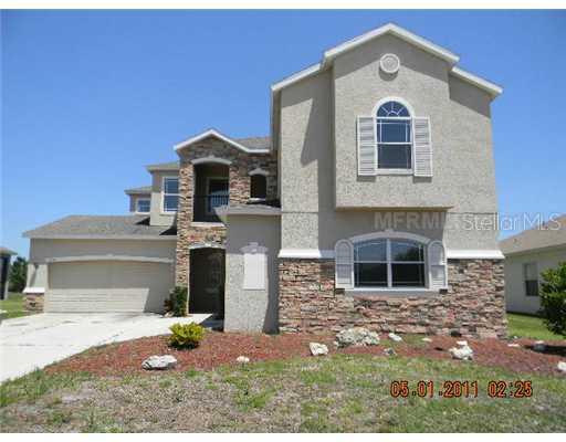 2312 123rd Pl., Parrish, FL 34219