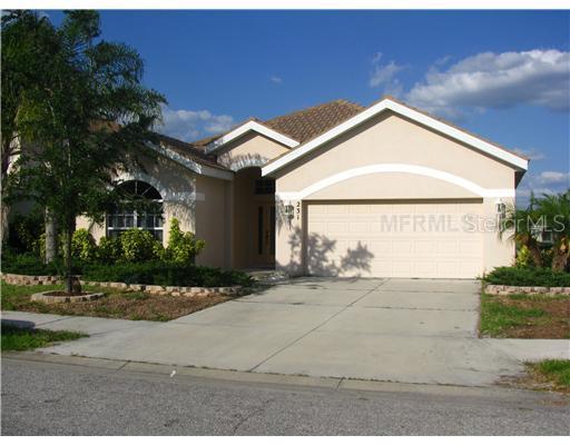 231 Golden Harbour Tr., Bradenton, FL 34212