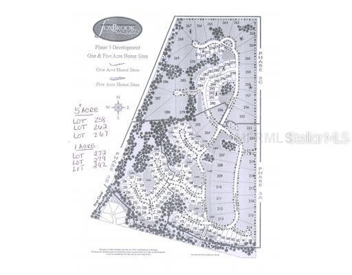 6206 Foxbrook Tr., Parrish, FL 34219
