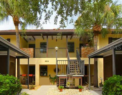 4414 Spicewood Dr. #J, Bradenton, FL 34208