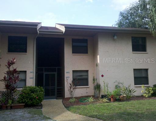 2475 Twin Dr. #26, Sarasota, FL 34234